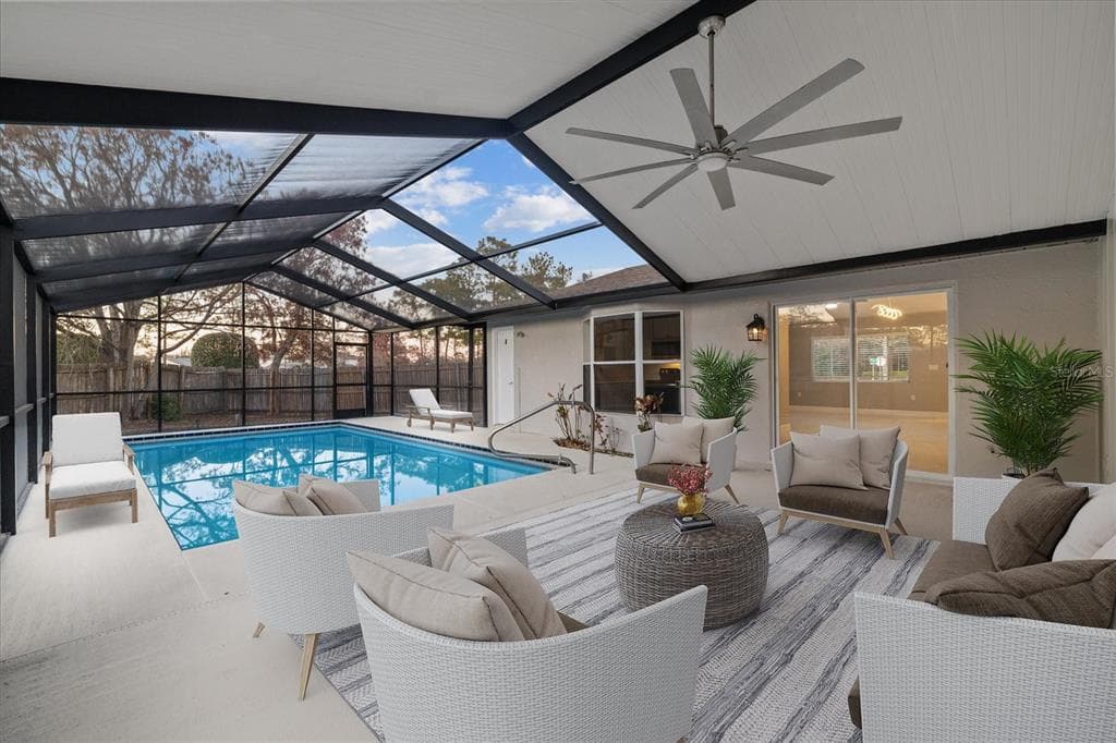 11162 LIBBY ROAD SPRING HILL, FL 34609