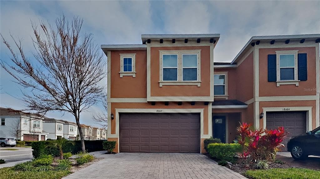 18602 NOBLE CASPIAN DRIVE LUTZ, FL 33548