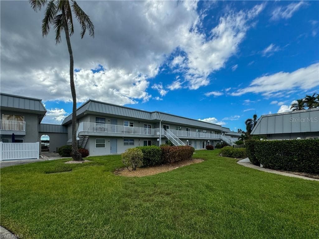 6777 WINKLER ROAD UNIT 160 FORT MYERS, FL 33919