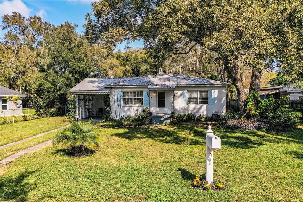 424 S ELM ROAD LAKELAND, FL 33801