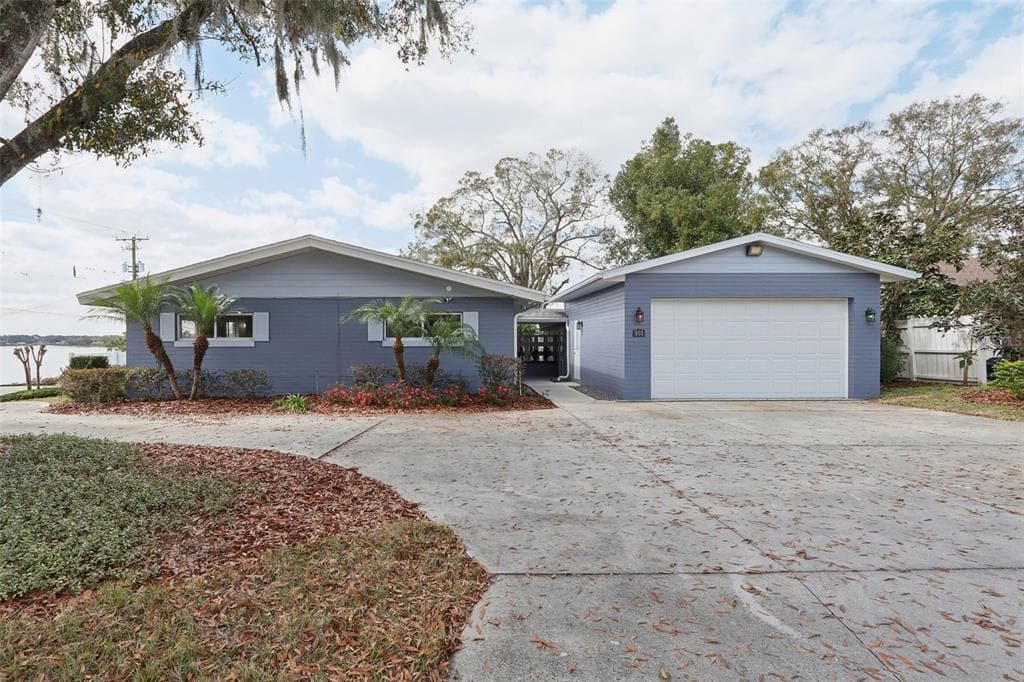 801 13TH COURT NE WINTER HAVEN, FL 33881