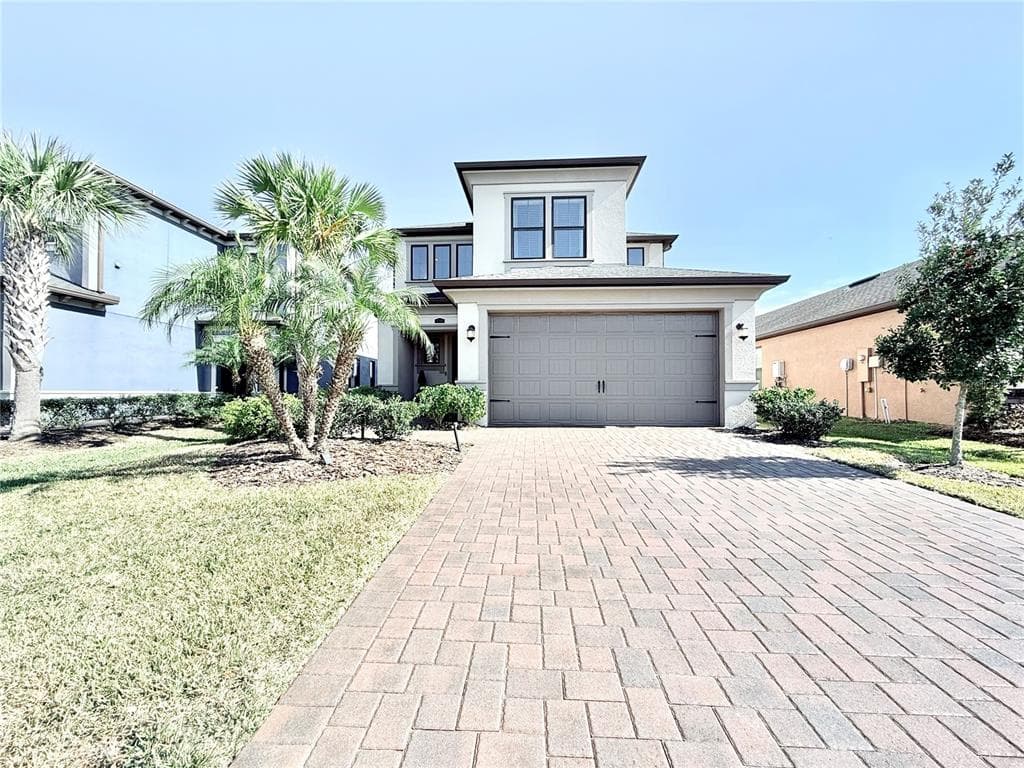 4746 TRAMANTO LANE WESLEY CHAPEL, FL 33543