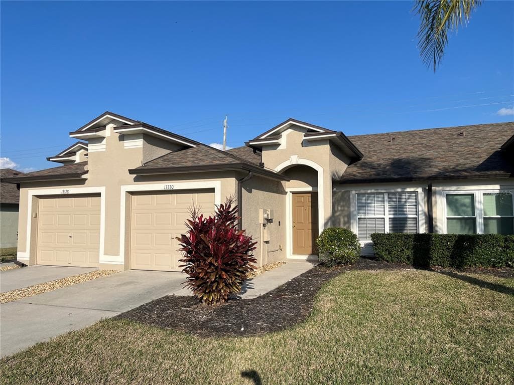 13330 ASHBARK COURT RIVERVIEW, FL 33579