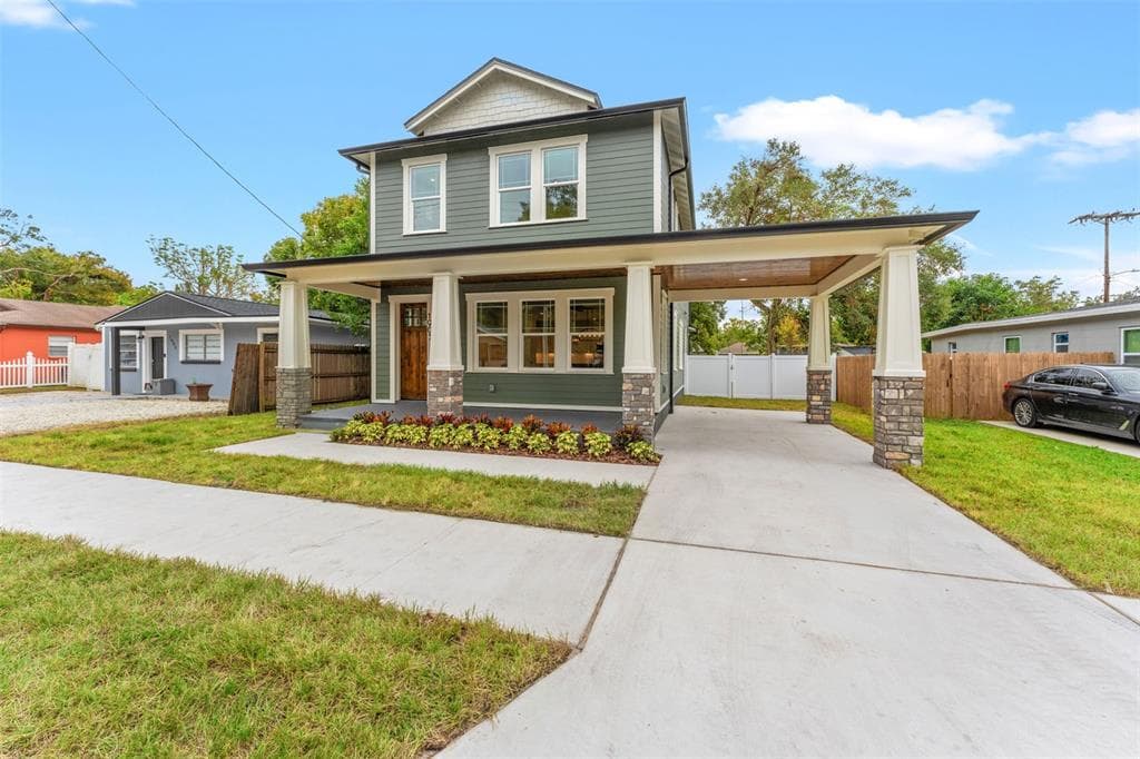 408 E SELMA AVENUE TAMPA, FL 33603