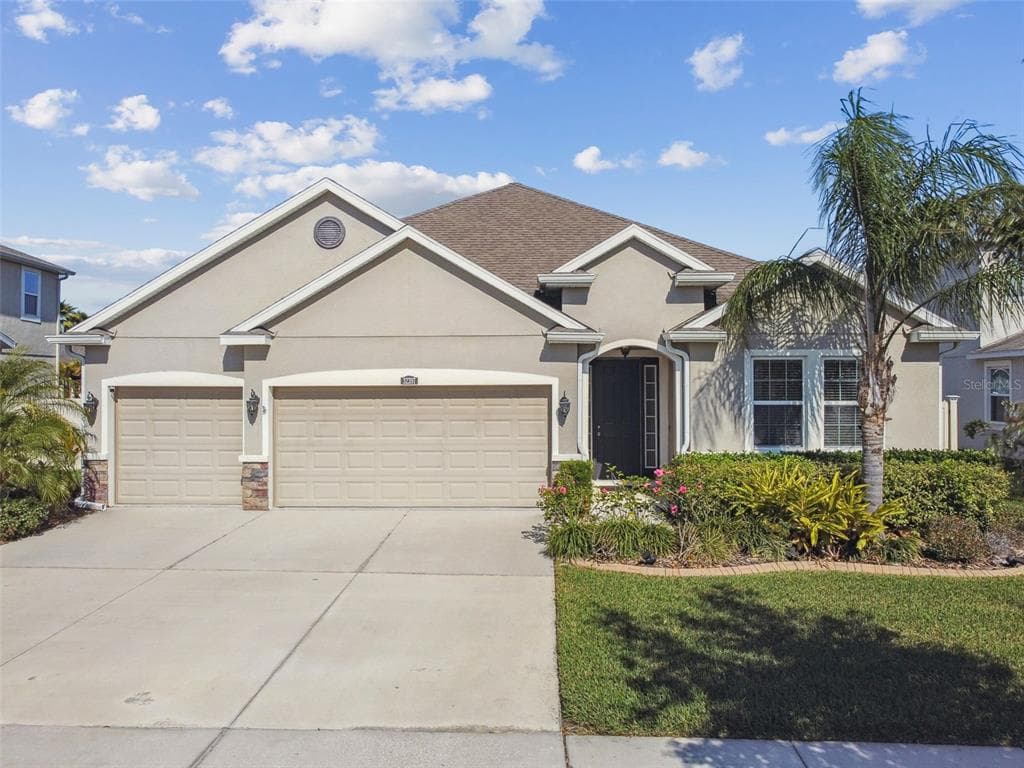 32397 BANNACK LANE WESLEY CHAPEL, FL 33543