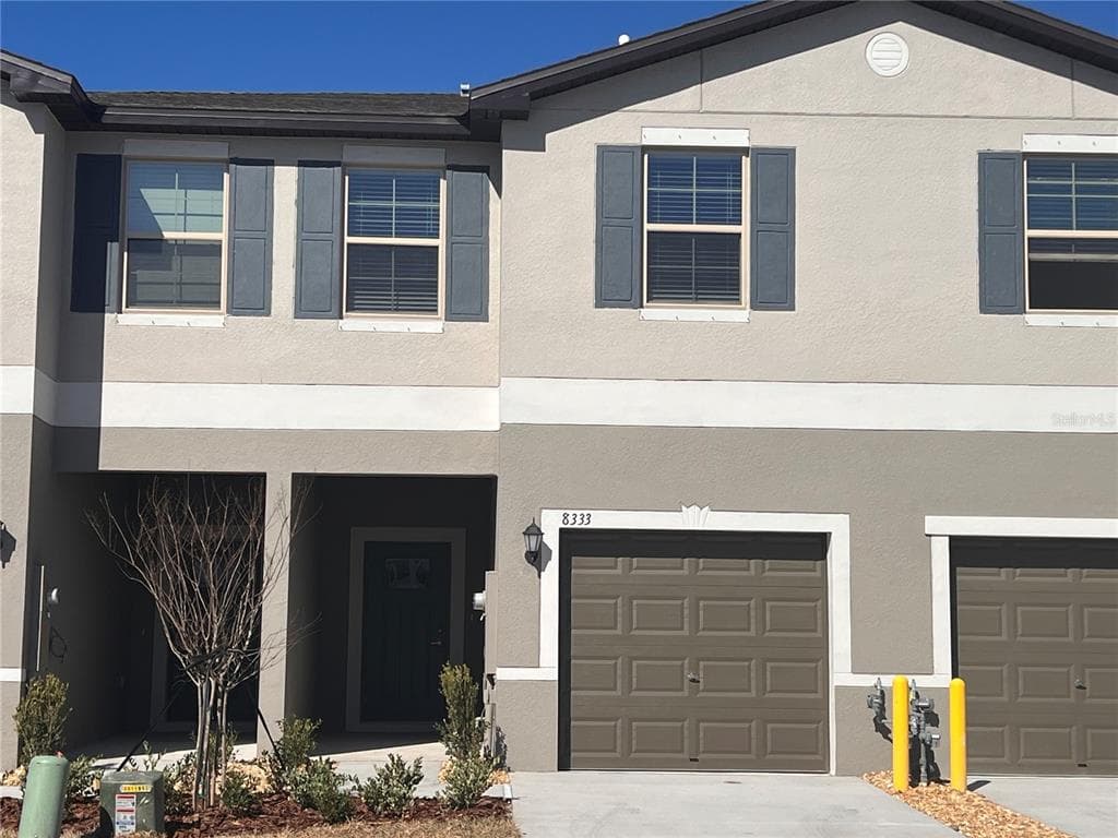 8333 CRESCENT OAKS DR NEW PORT RICHEY, FL 34655