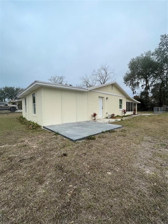 36833 ROBERTS RD DADE CITY, FL 33525