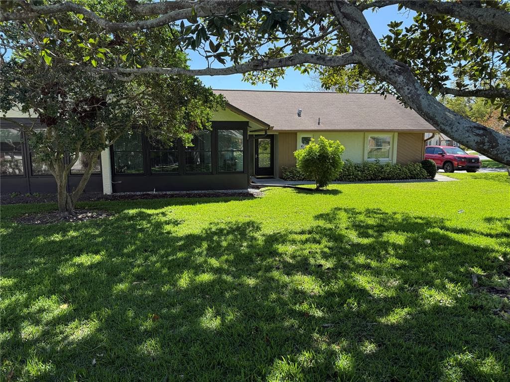 1336 STONEHAVEN LANE DUNEDIN, FL 34698