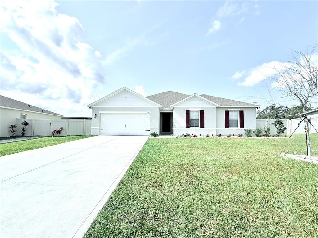 539 AUBURN GROVE TERRACE AUBURNDALE, FL 33823
