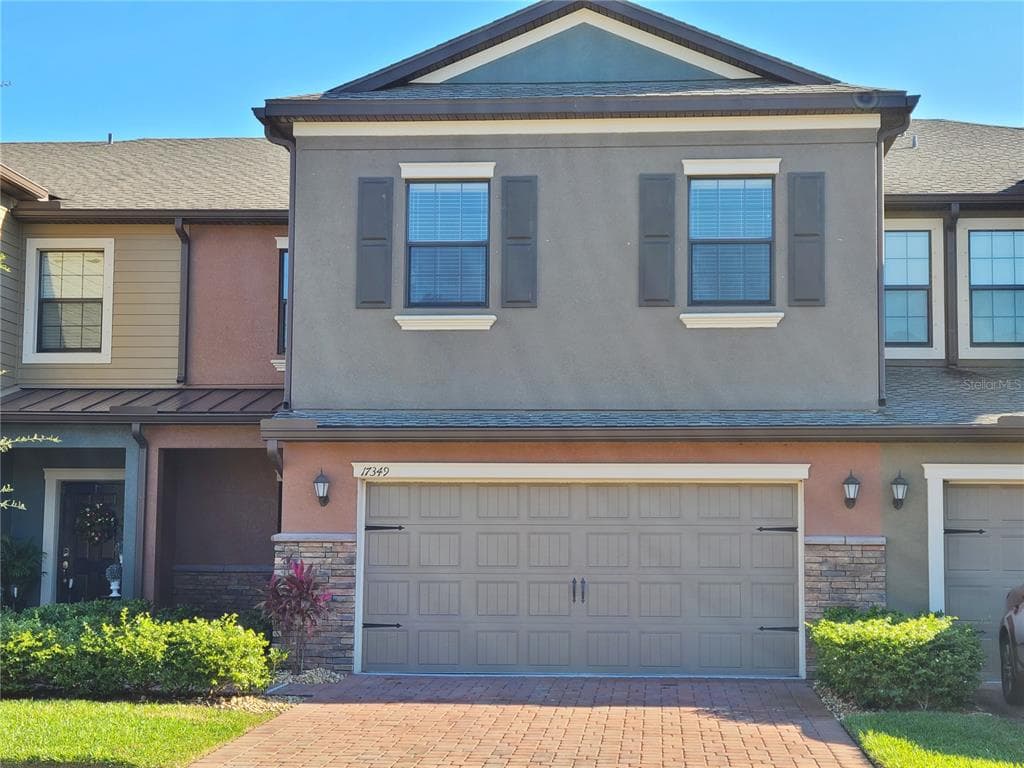 17349 OLD TOBACCO ROAD