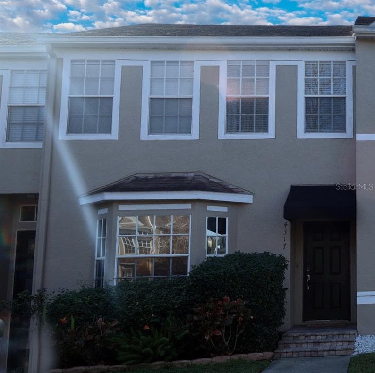 4317 DEERMONT CIRCLE TAMPA, FL 33624