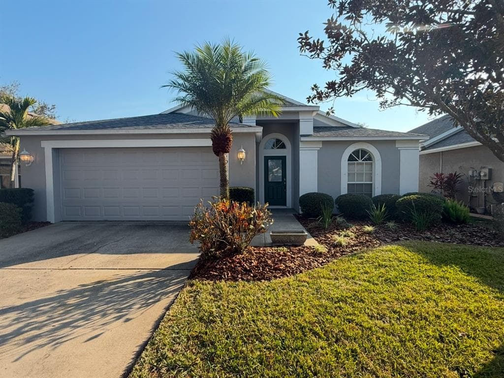 7619 BRISTOL PARK DRIVE APOLLO BEACH, FL 33572