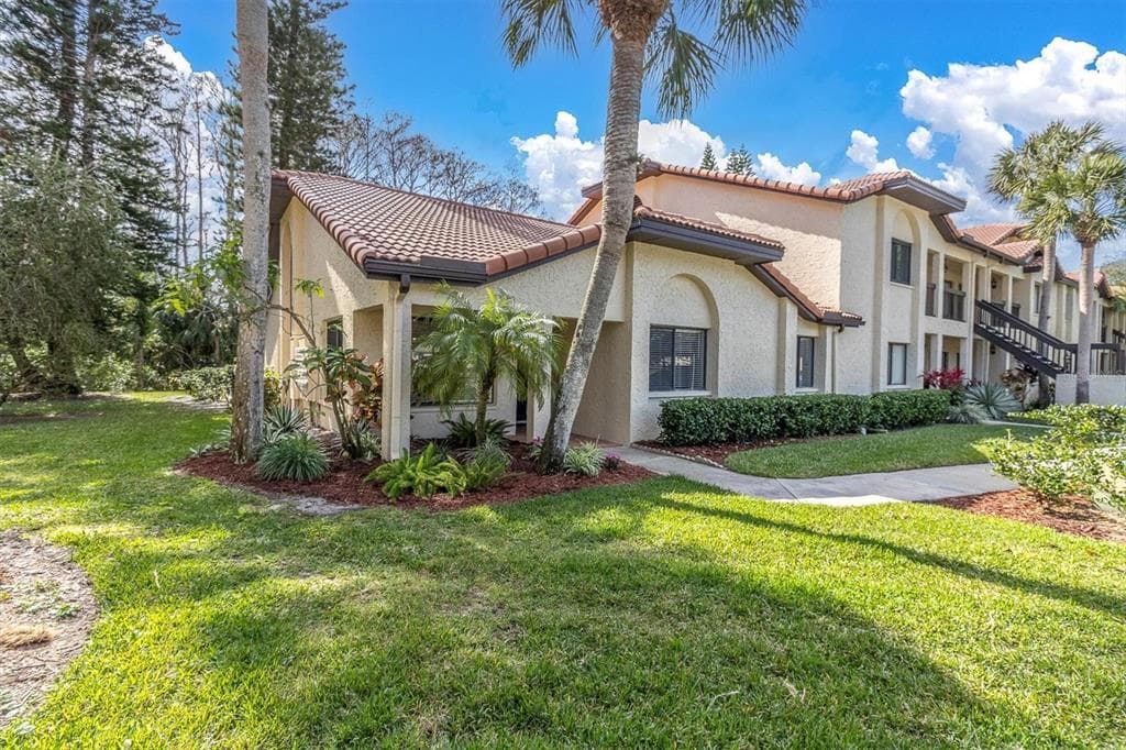 1801 E LAKE ROAD UNIT 17A PALM HARBOR, FL 34685