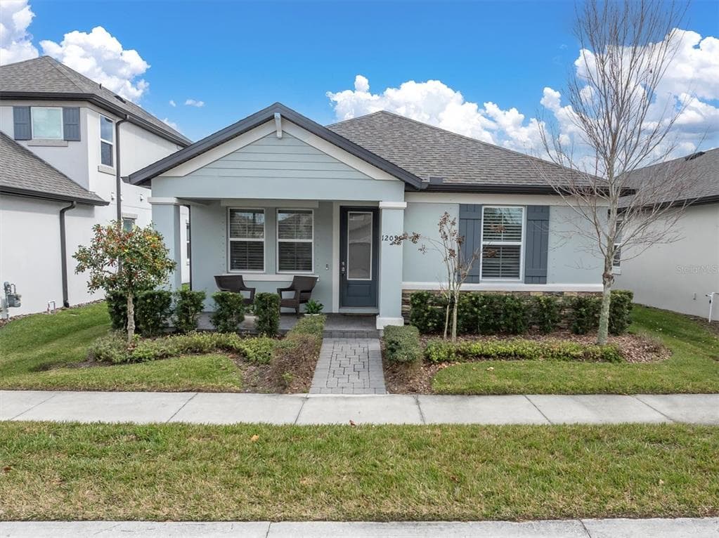 12099 GAVIN LANE ODESSA, FL 33556