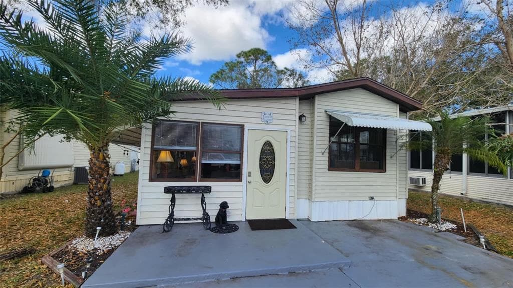 9 LONG HAMMOCK DRIVE RIVER RANCH, FL 33867