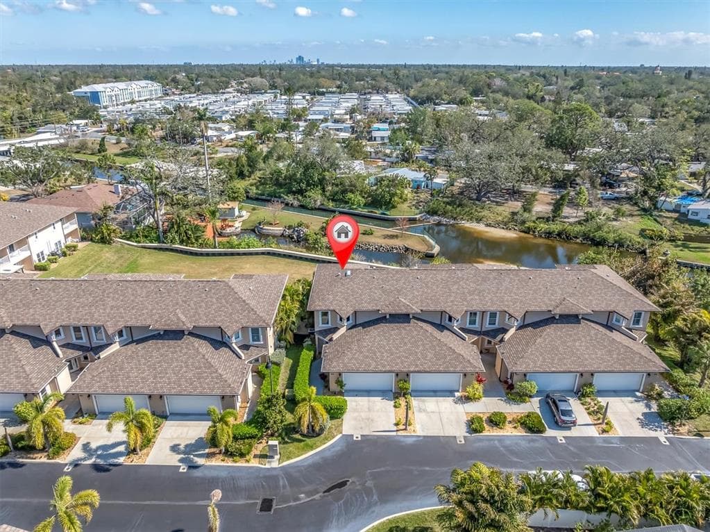 868 DATE PALM LANE ST PETERSBURG, FL 33707
