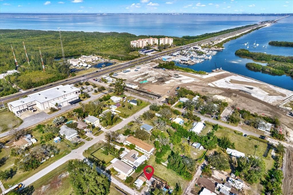10455 14TH STREET NE ST PETERSBURG, FL 33702