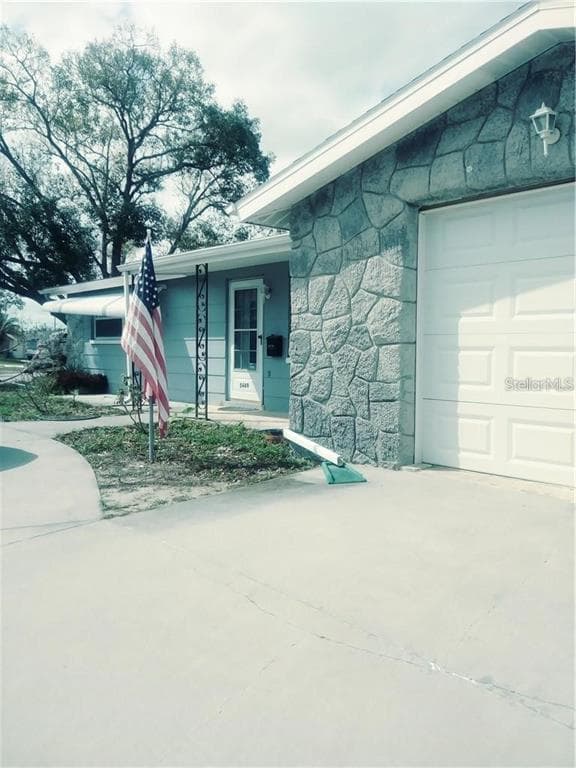 5449 BAROQUE DRIVE HOLIDAY, FL 34690
