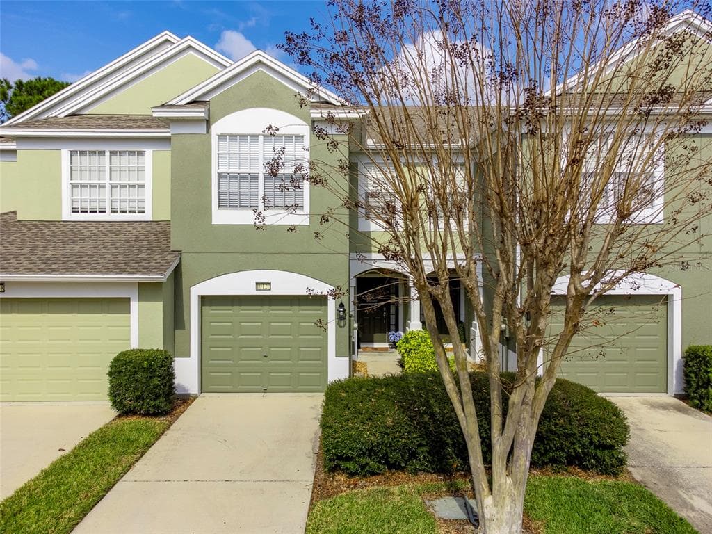 10120 POST HARVEST DRIVE RIVERVIEW, FL 33578
