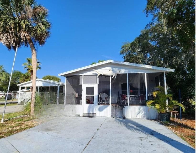 58 PALOMINO PATH RIVER RANCH, FL 33867