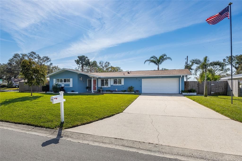 1745 EMERALD DR CLEARWATER, FL 33756
