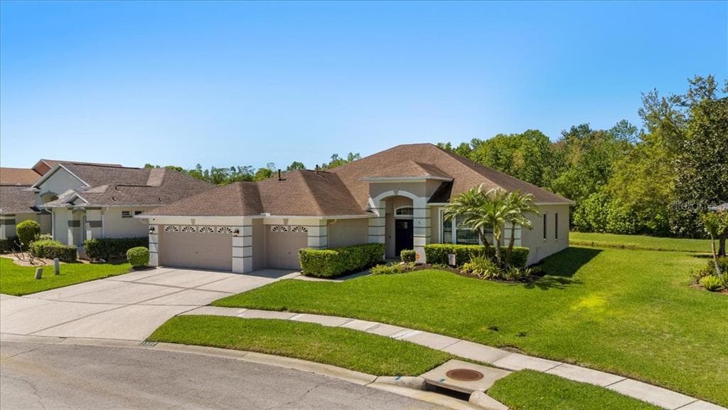 1327 YARDLEY DRIVE