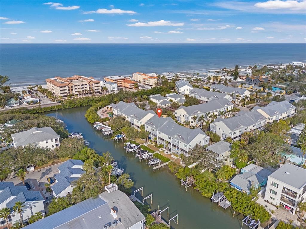 192 HAVEN BEACH DRIVE INDIAN ROCKS BEACH, FL 33785