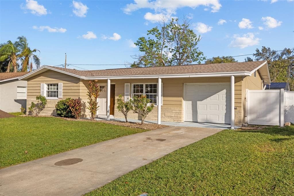 1418 BARRY STREET CLEARWATER, FL 33756