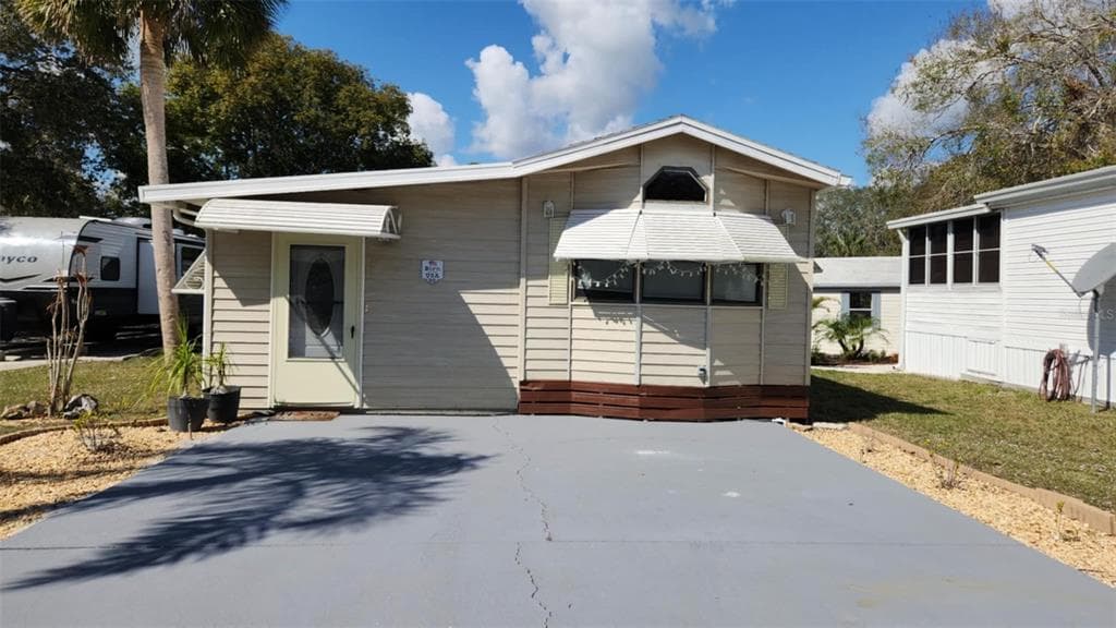 60 PALOMINO PATH RIVER RANCH, FL 33867