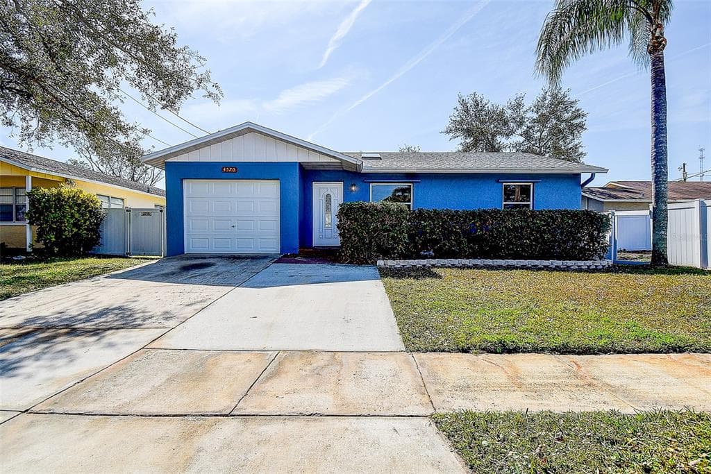 4570 69TH AVENUE N PINELLAS PARK, FL 33781