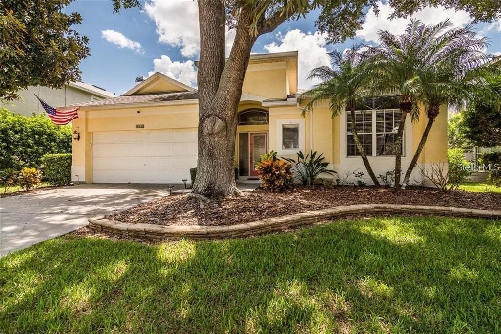 4145 GRANDCHAMP CIRCLE PALM HARBOR, FL 34685