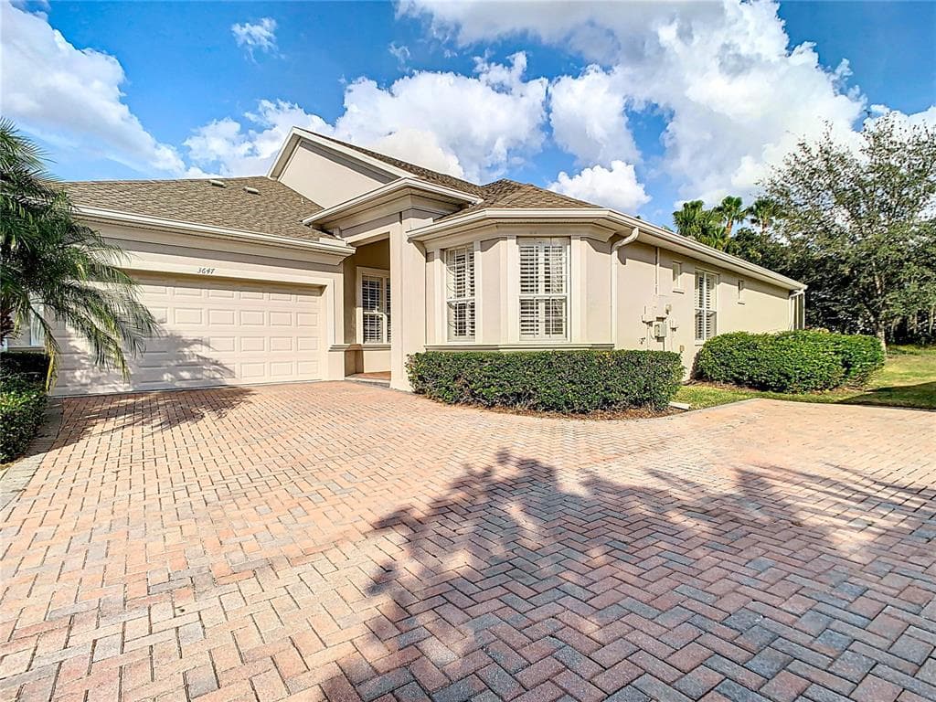 3647 FAWNMIST DR DRIVE