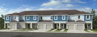 2073 HALLIER COVE WESLEY CHAPEL, FL 33543