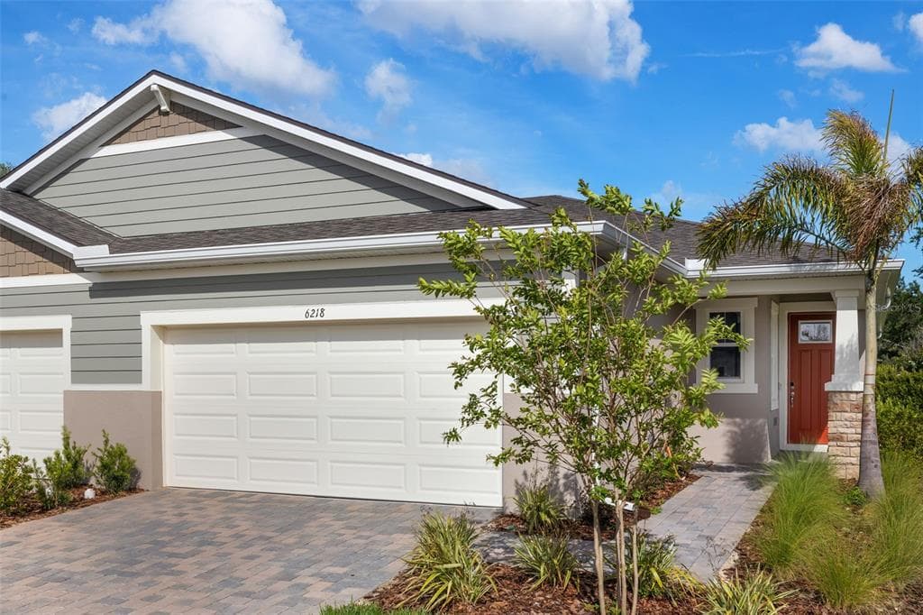 6218 TIMBERDALE AVENUE WESLEY CHAPEL, FL 33545