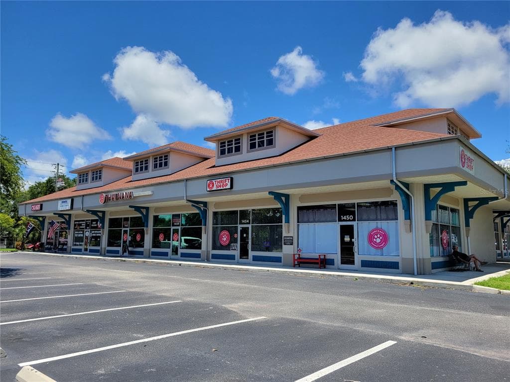 1454 ALT 19 UNIT 1466 PALM HARBOR, FL 34683