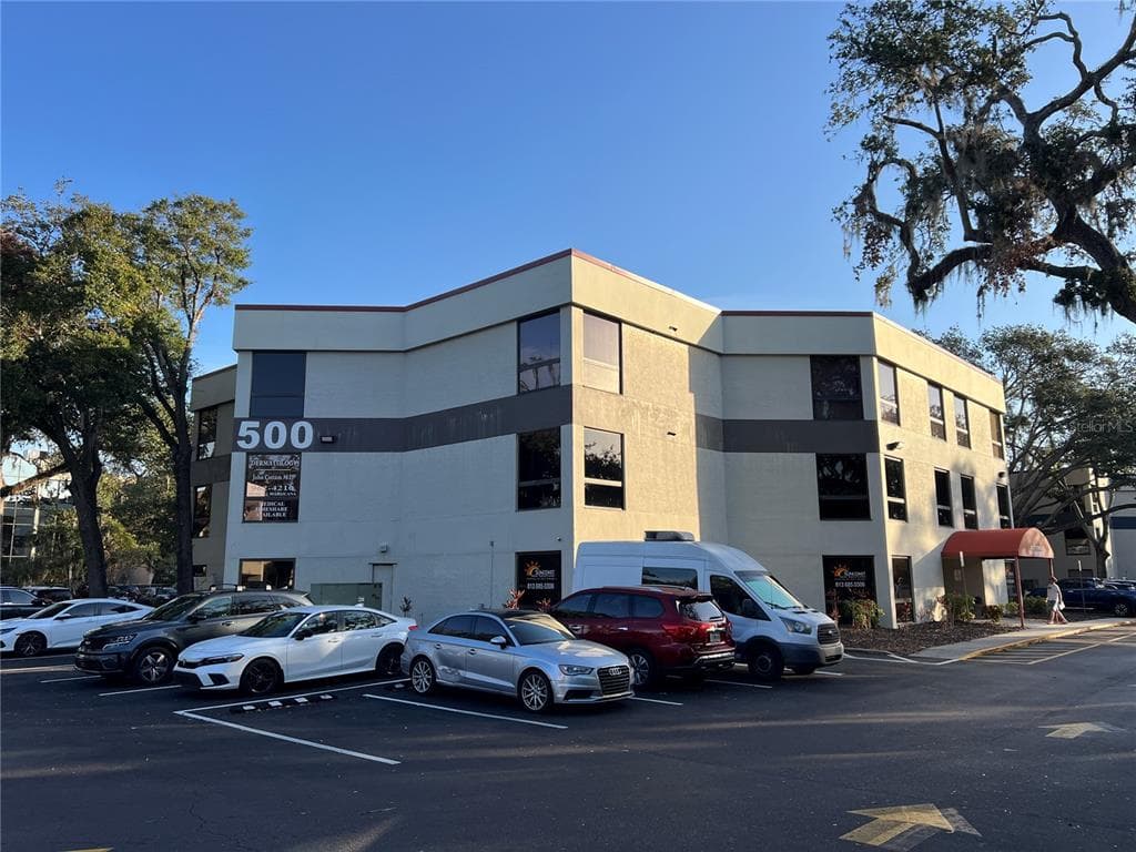 500 VONDERBURG DRIVE UNIT 210W BRANDON, FL 33511