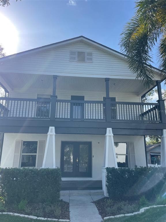 458 11TH AVENUE N ST PETERSBURG, FL 33701