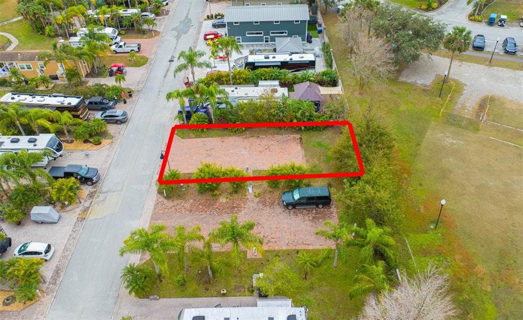 6771 AMANDA VISTA CIRCLE LAND O LAKES, FL 34637