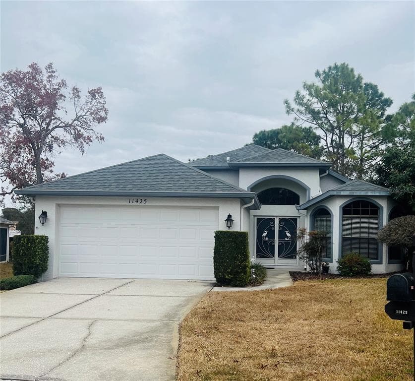 11425 BILLINGHAM BOULEVARD SPRING HILL, FL 34609