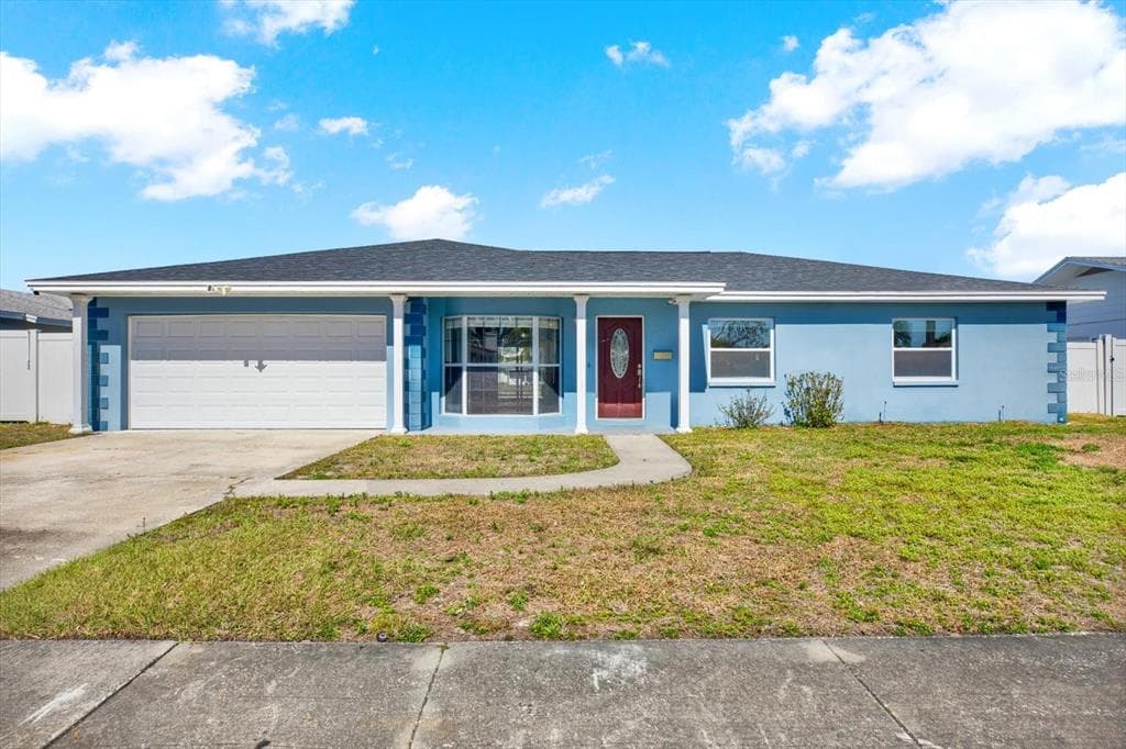 8421 FLAGSTONE DRIVE