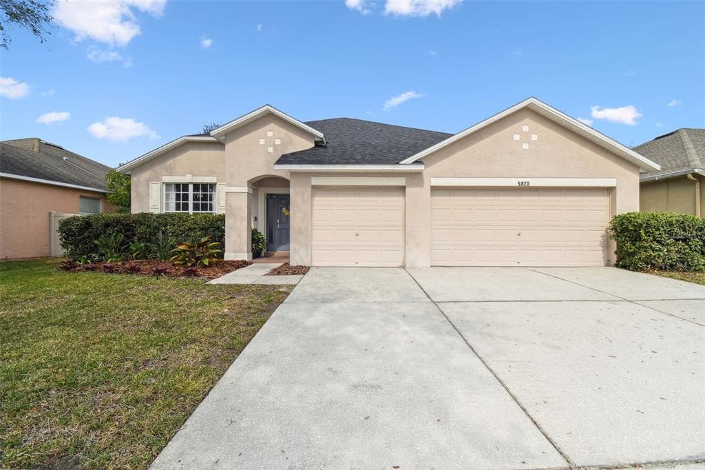 5820 BROWDER ROAD