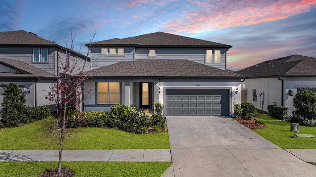 3888 ALMOND BROOK BOULEVARD LAND O LAKES, FL 34638