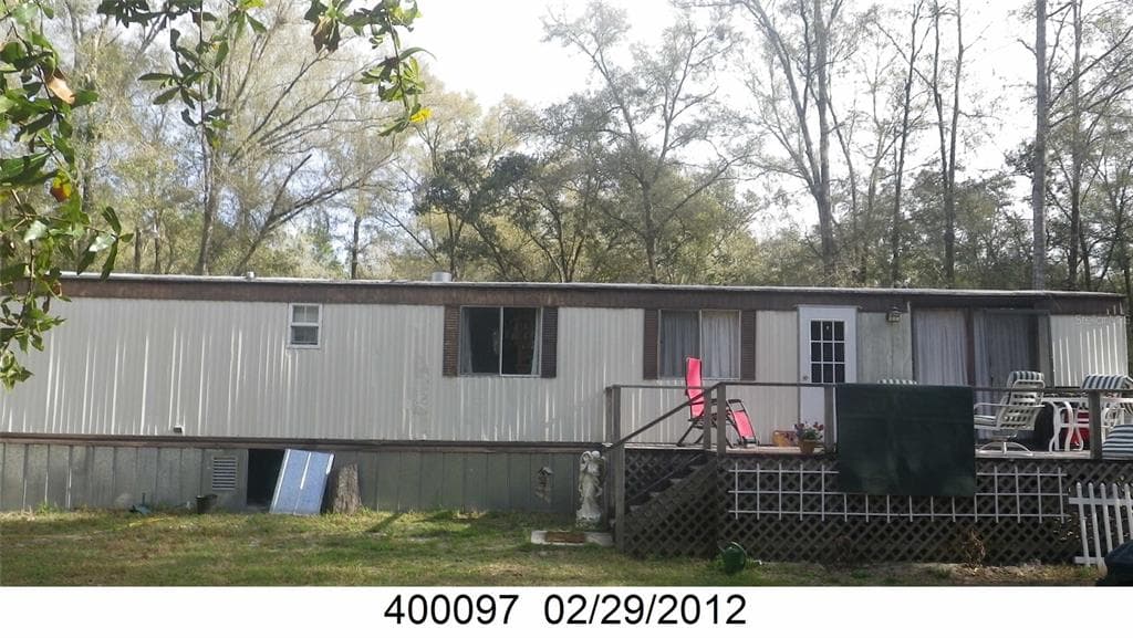 25297 MALVERN STREET BROOKSVILLE, FL 34601
