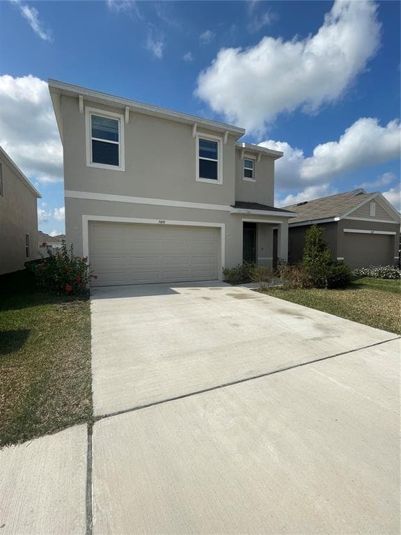 5691 CHORLEYWOOD LANE WESLEY CHAPEL, FL 33545
