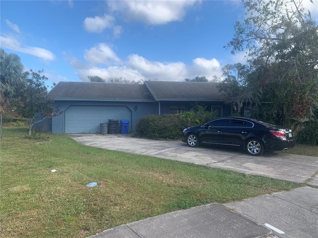 3602 SOUTHVIEW COURT BRANDON, FL 33511
