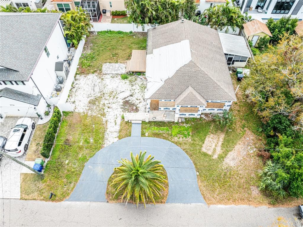 3708 W SEVILLA STREET TAMPA, FL 33629