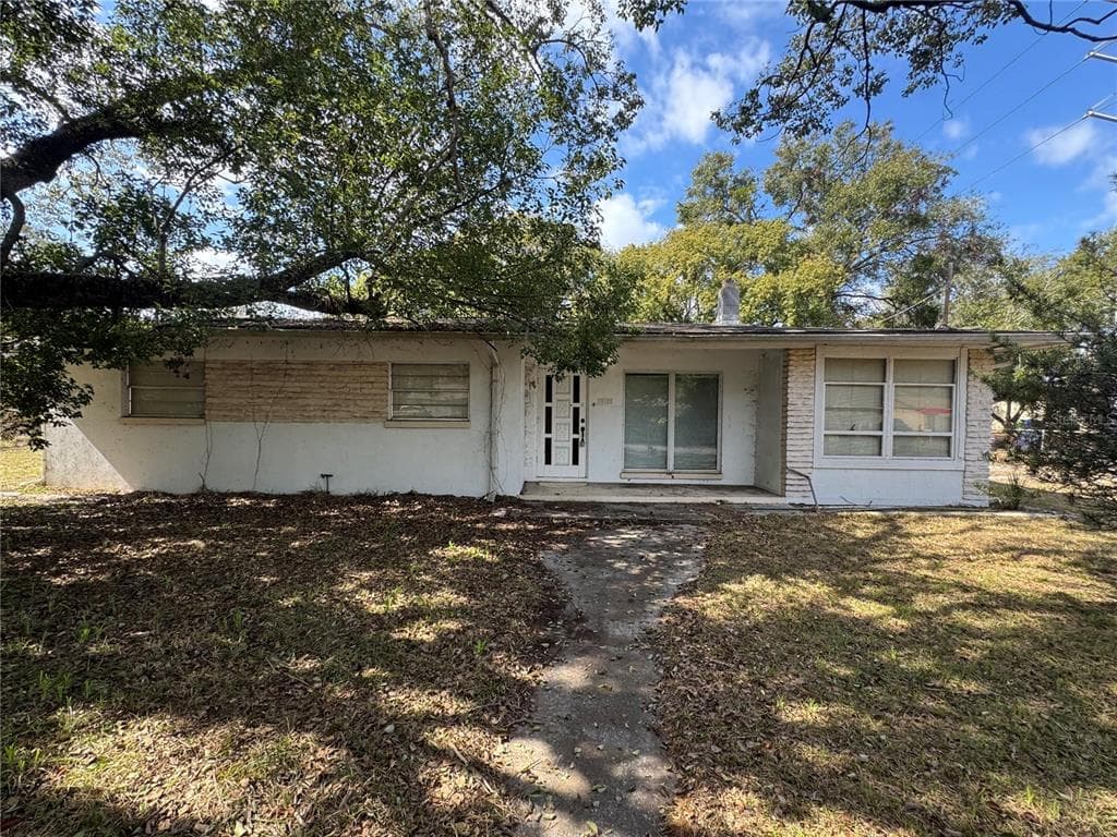 10120 N ASTER AVENUE TAMPA, FL 33612