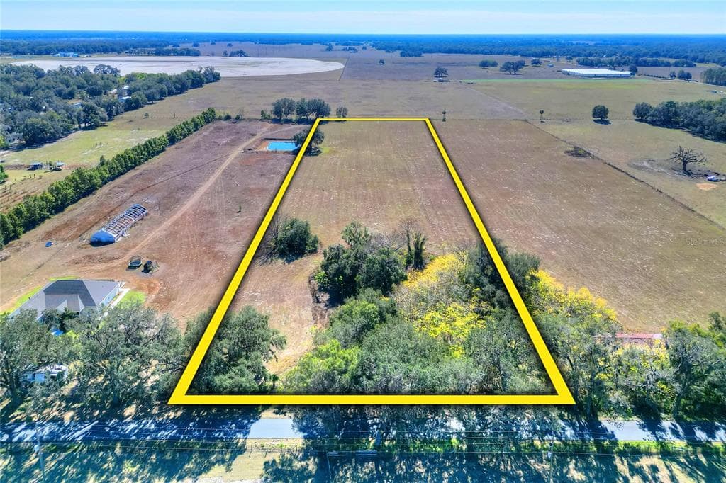 CR 479 LAKE PANASOFFKEE, FL 33538