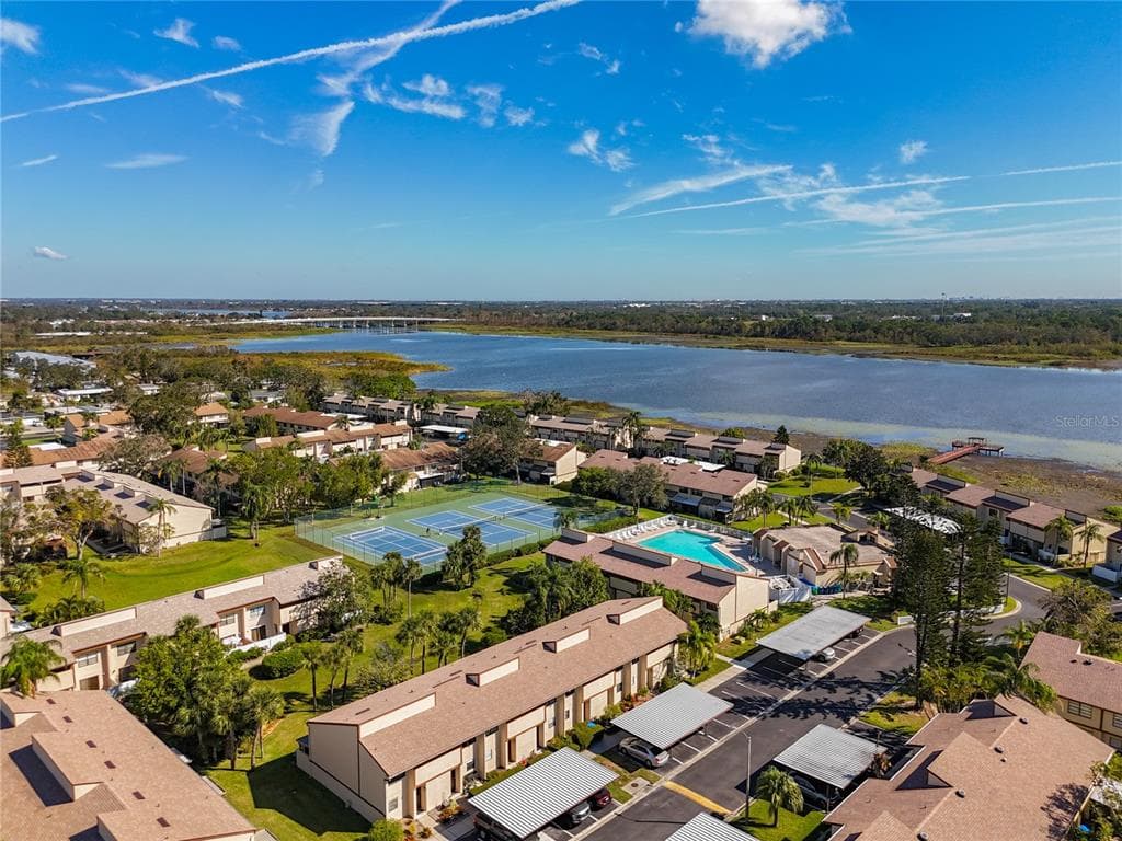 9209 SEMINOLE BOULEVARD UNIT 91 SEMINOLE, FL 33772