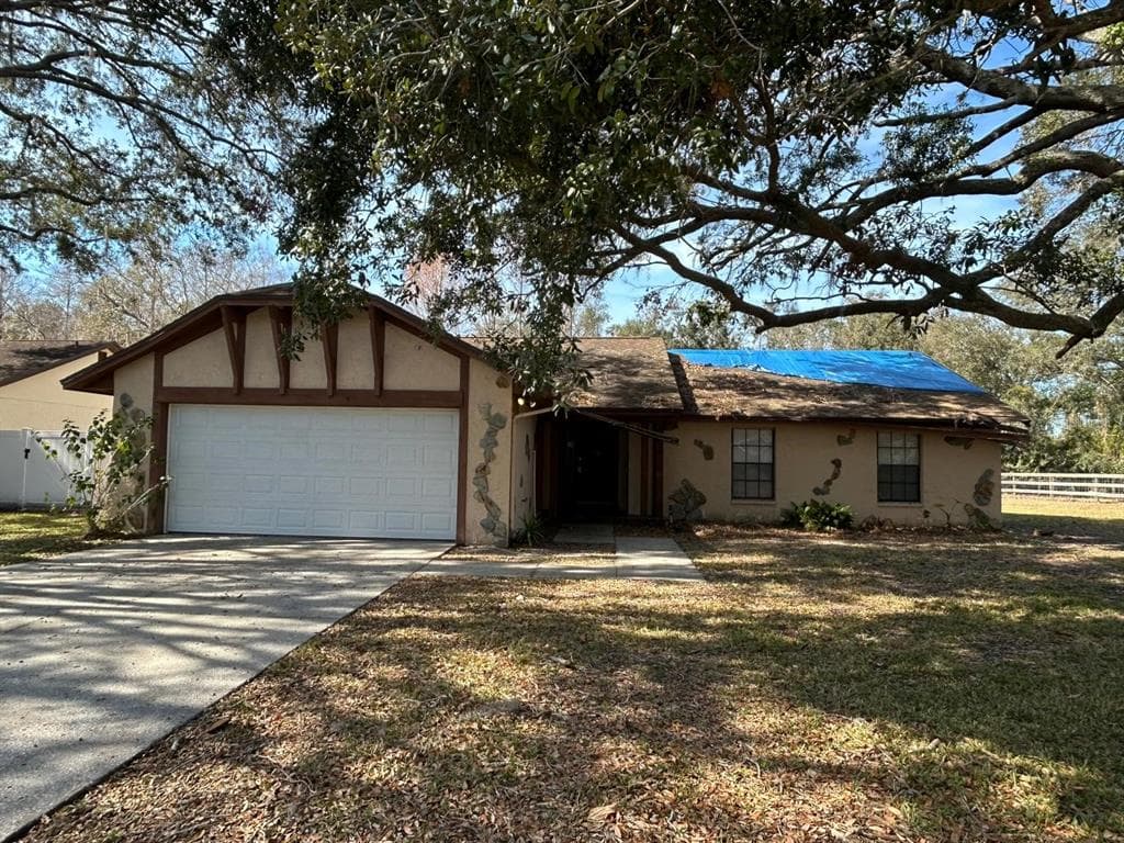 15410 WINTERWIND DRIVE TAMPA, FL 33624